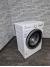 Стиральная машина Beko MVY 69021 YB 1 